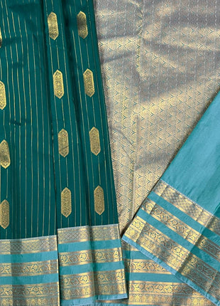 Premium Kanchi