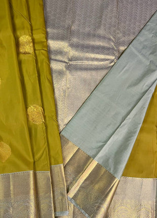 Premium Kanchi