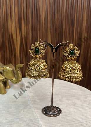 Jhumki