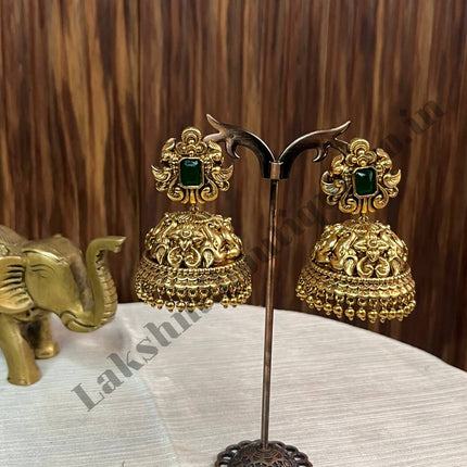 Jhumki