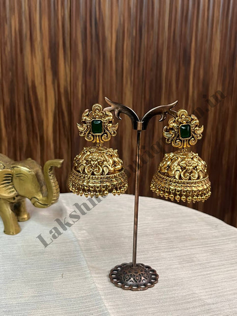 Jhumki