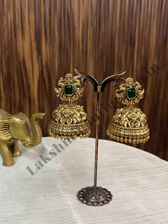 Jhumki
