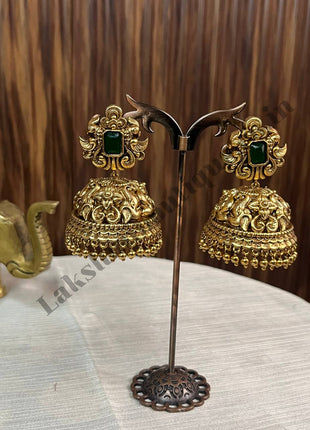 Jhumki