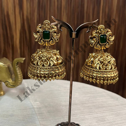Jhumki