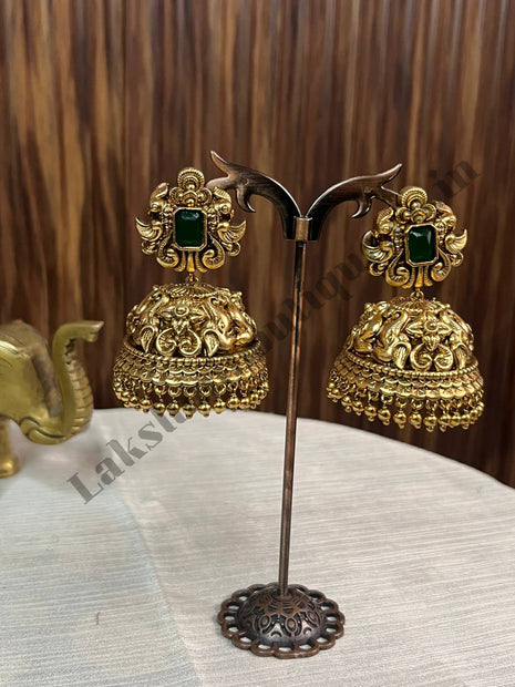 Jhumki