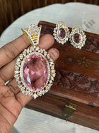 Pendant with Stud