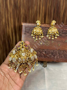Dollar With Earring