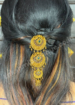 Hair accessory