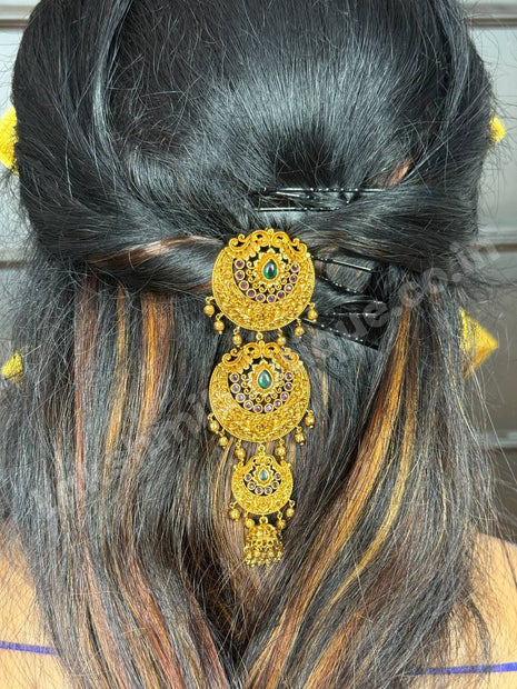 Hair accessory