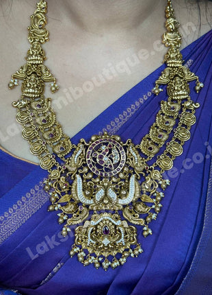 Temple Jewellery
