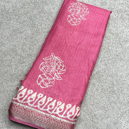 Dola Silk