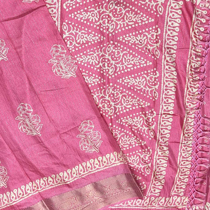 Dola Silk