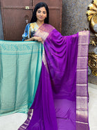 Pure Georgette