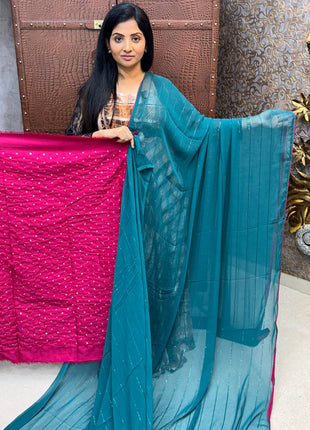 Sequence Georgette