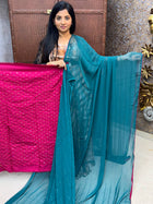 Sequence Georgette