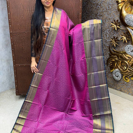 Kanchi Silk