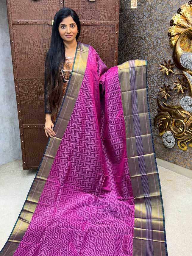 Kanchi Silk