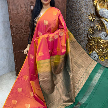 Kanchi Silk