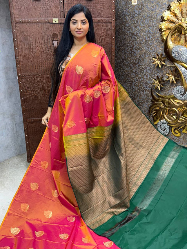 Kanchi Silk