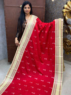 Kanchi Silk Retta Patta