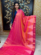 Banarasi Silk