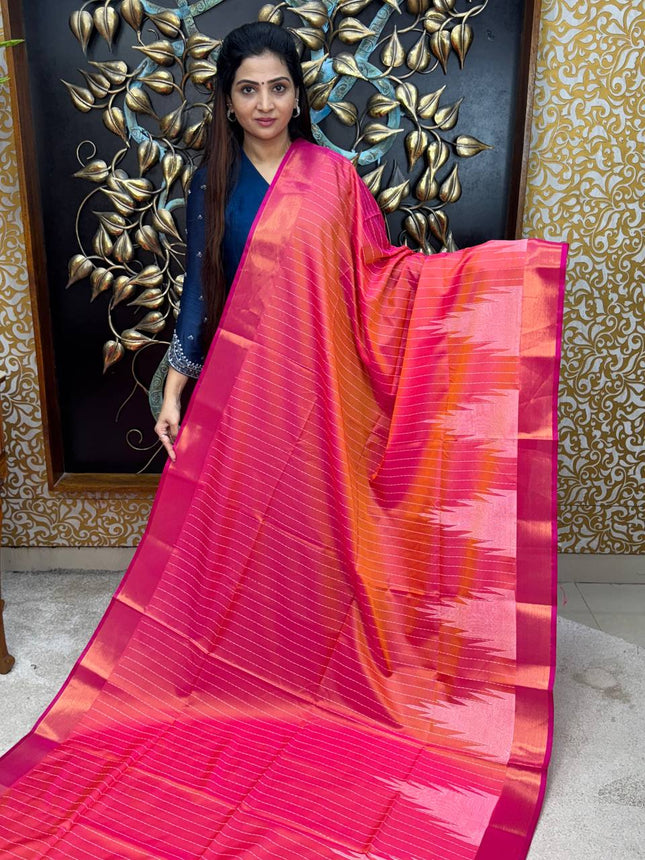 Banarasi Silk