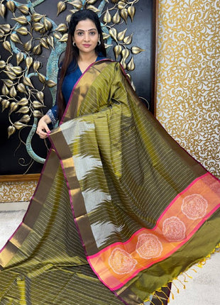 Banarasi Silk