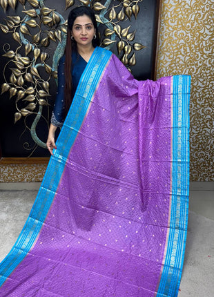 Warm Silk