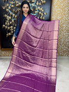 Pure Georgette