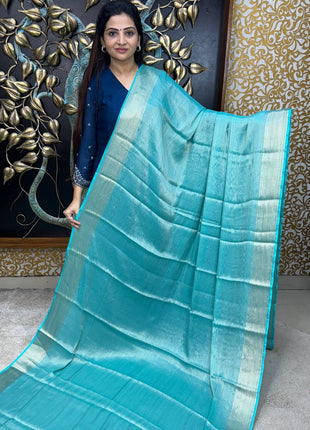 Pure Georgette