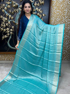 Pure Georgette