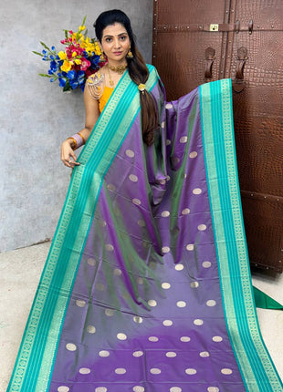 Kanchi Silk