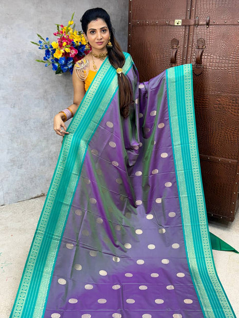 Kanchi Silk