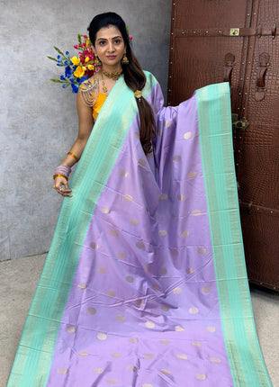 Kanchi Silk