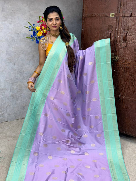 Kanchi Silk