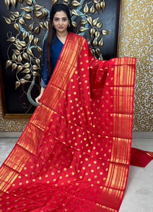 Kanchi Soft Silk