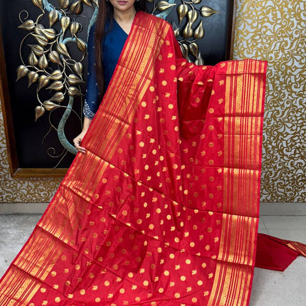 Kanchi Soft Silk