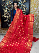 Kanchi Soft Silk