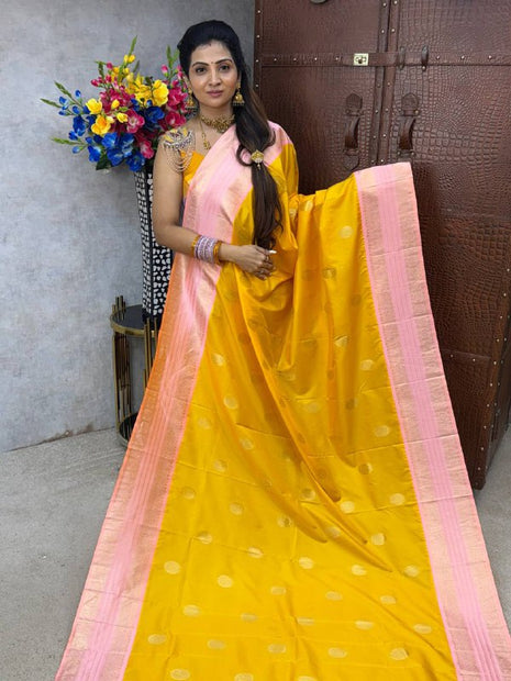 Kanchi Silk