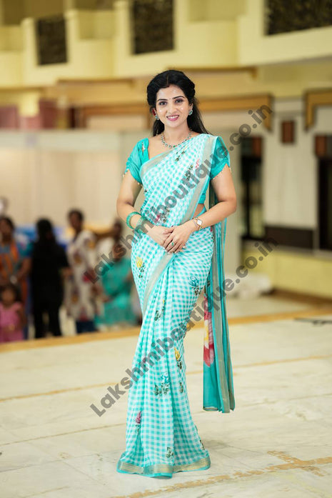 Binny Silk