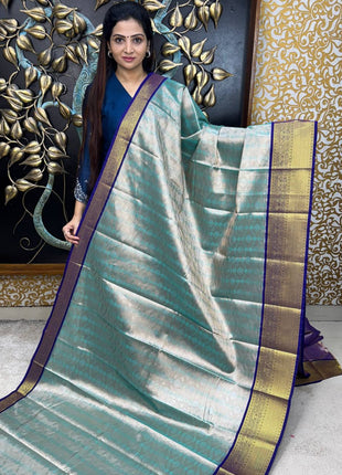 Bridal Tissue Silk