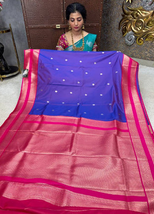 Kanchi Silk