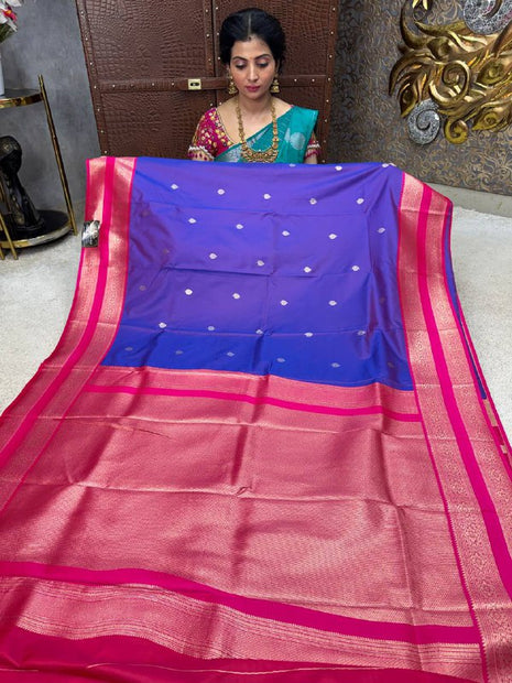 Kanchi Silk