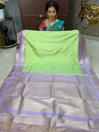 Kanchi Silk