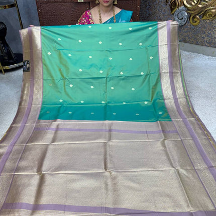 Kanchi Silk