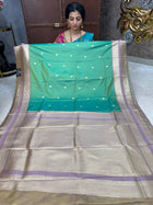 Kanchi Silk