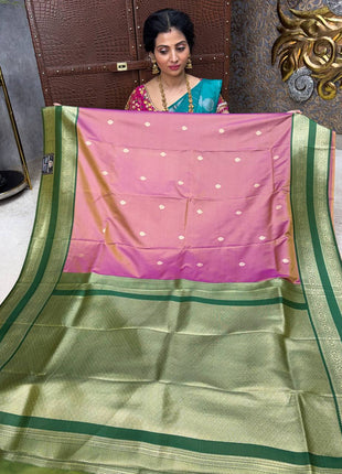 Kanchi Silk