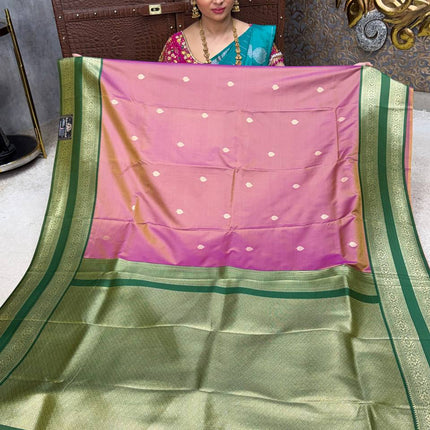Kanchi Silk