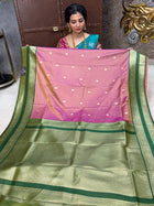 Kanchi Silk