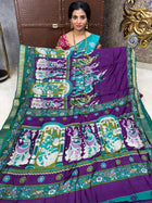 Maheshwari Silk